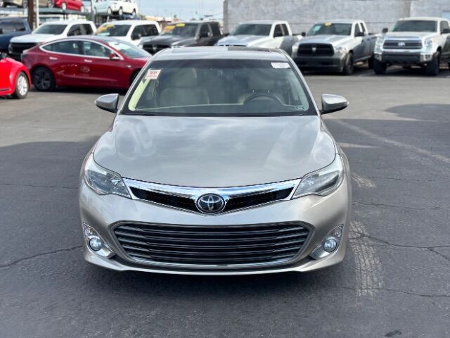 2013 Toyota Avalon Limited Mesa AZ