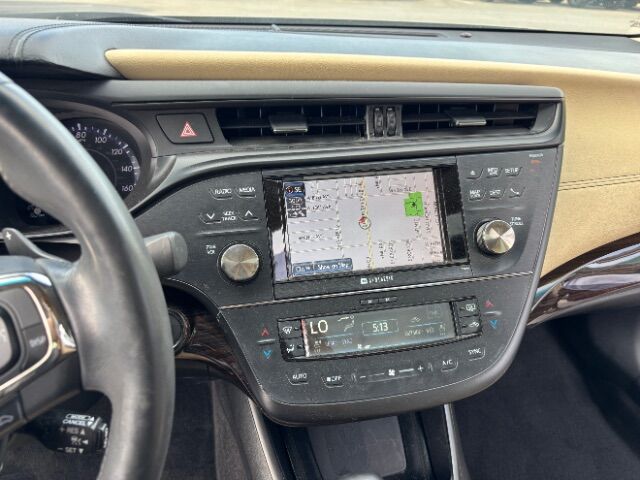2013 Toyota Avalon Limited Mesa AZ