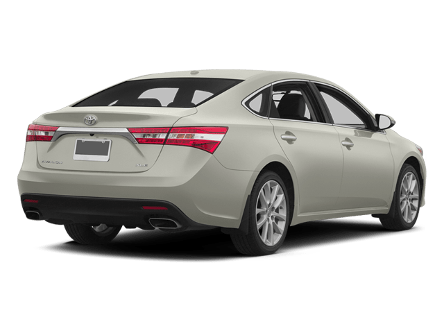2013 Toyota Avalon Limited Roseville CA