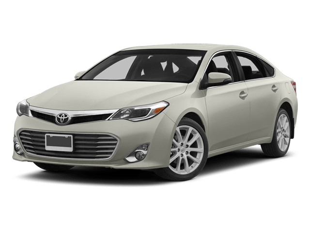 2013 Toyota Avalon Limited