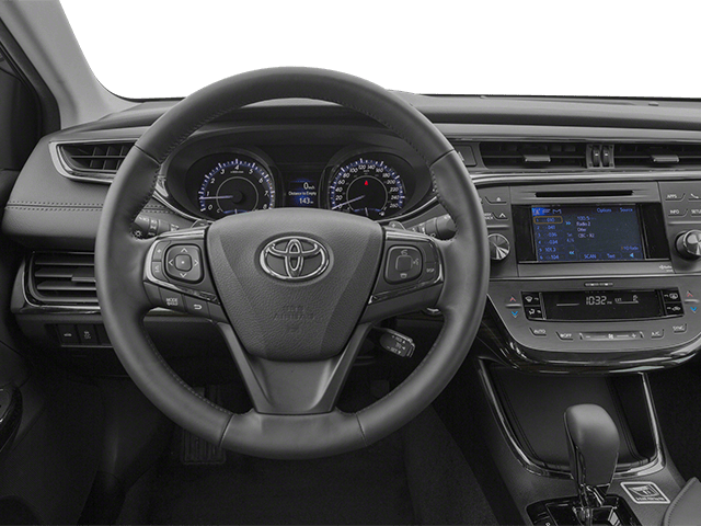 2013 Toyota Avalon Limited Roseville CA