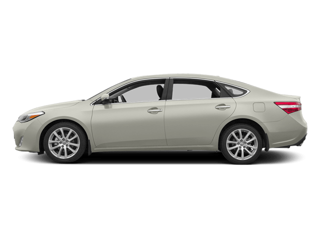 2013 Toyota Avalon Limited Roseville CA