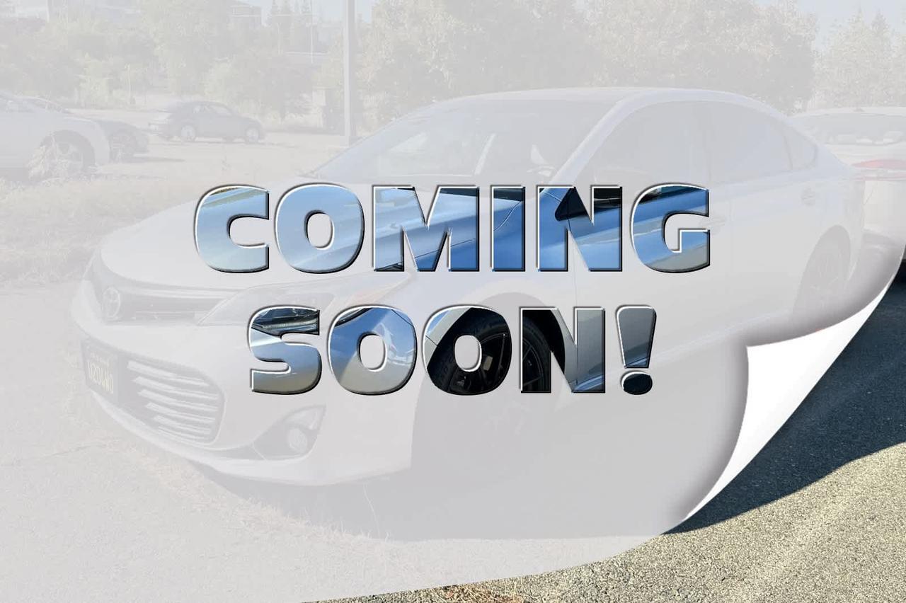 2013 Toyota Avalon Limited