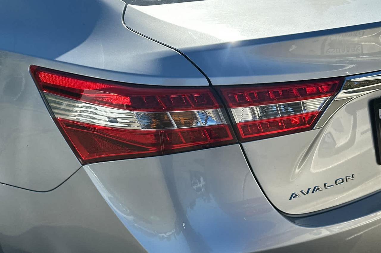 2013 Toyota Avalon Limited Roseville CA