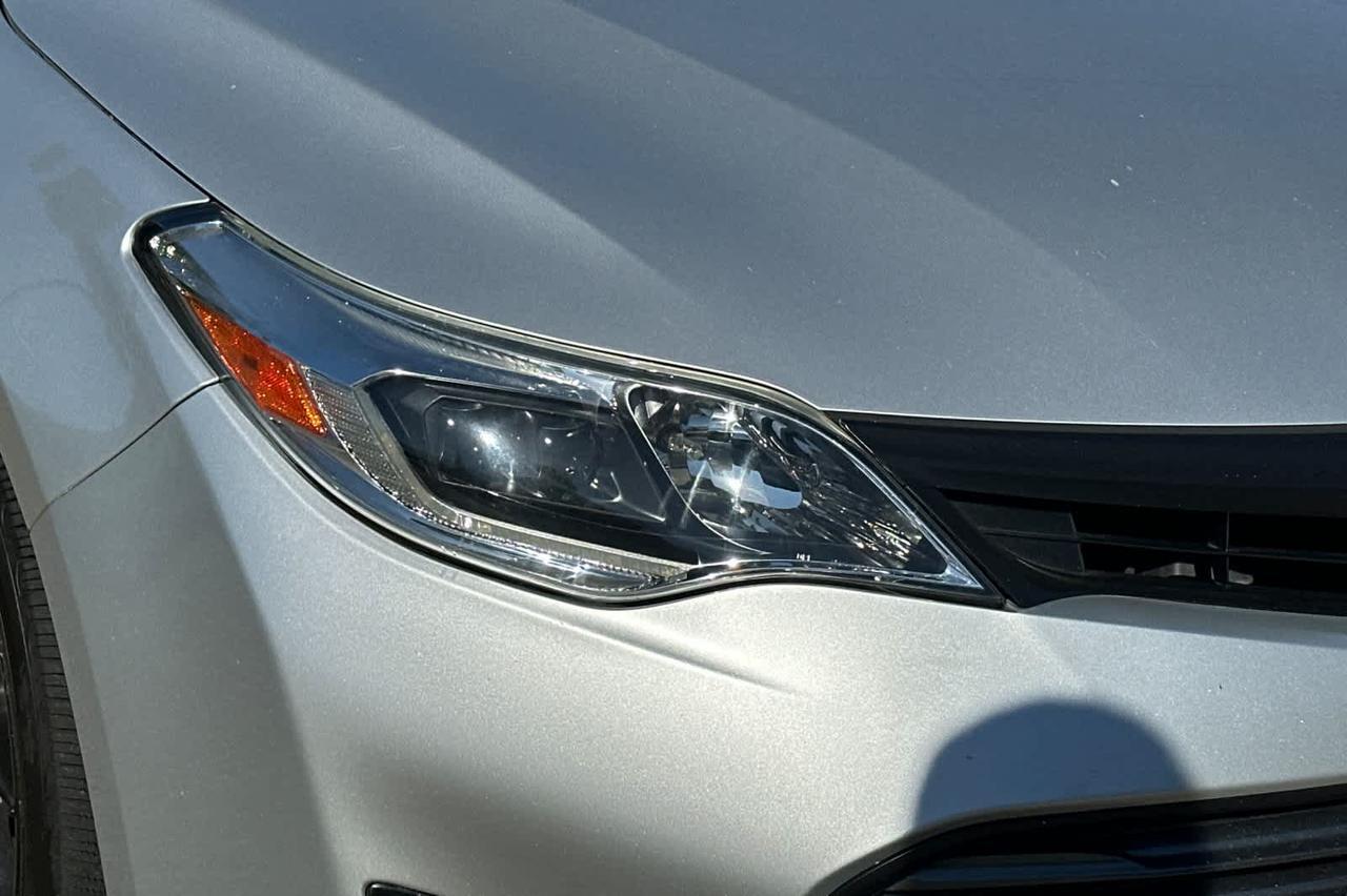 2013 Toyota Avalon Limited Roseville CA