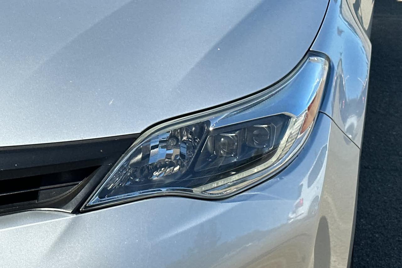 2013 Toyota Avalon Limited Roseville CA