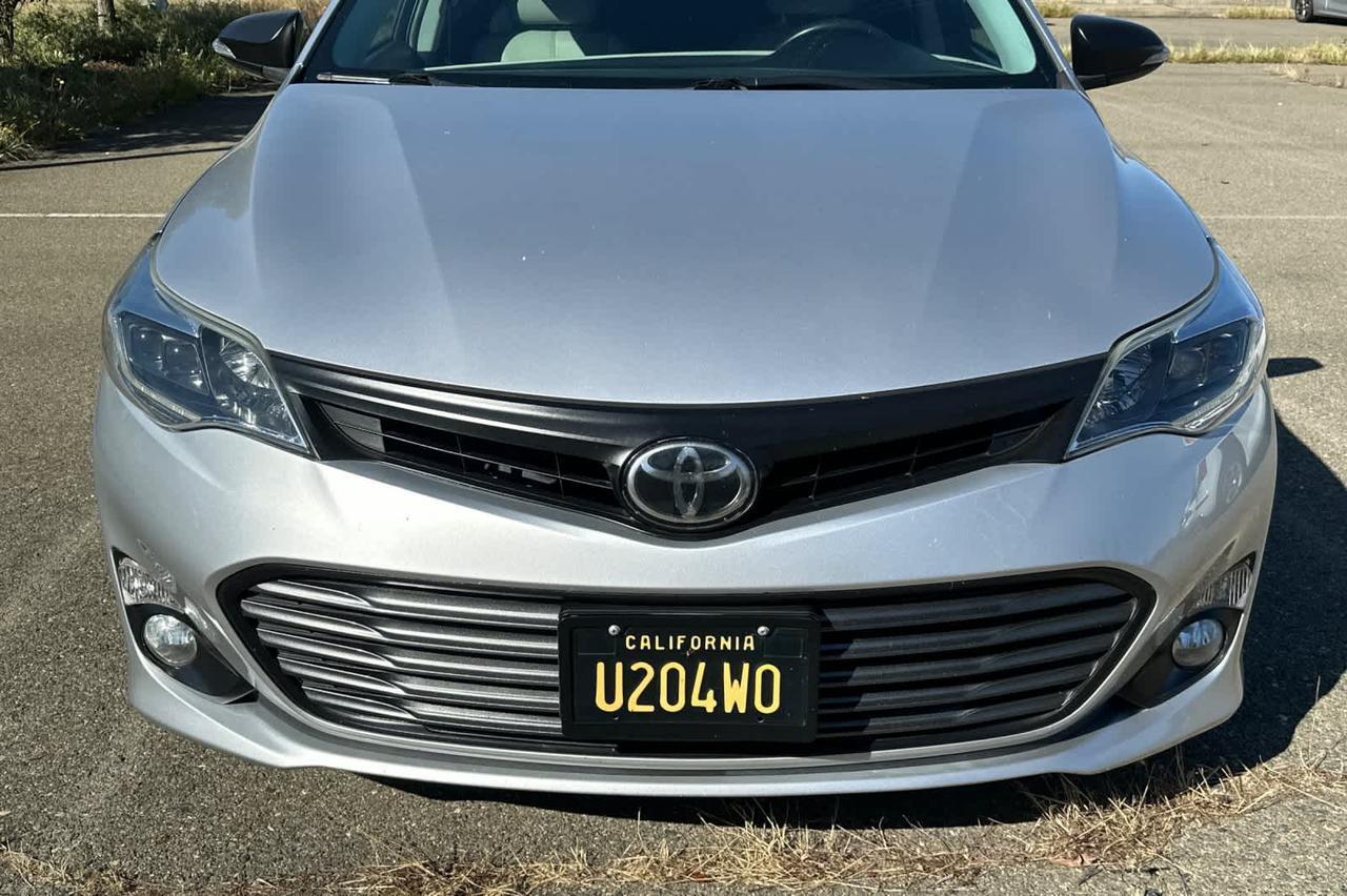 2013 Toyota Avalon Limited Roseville CA
