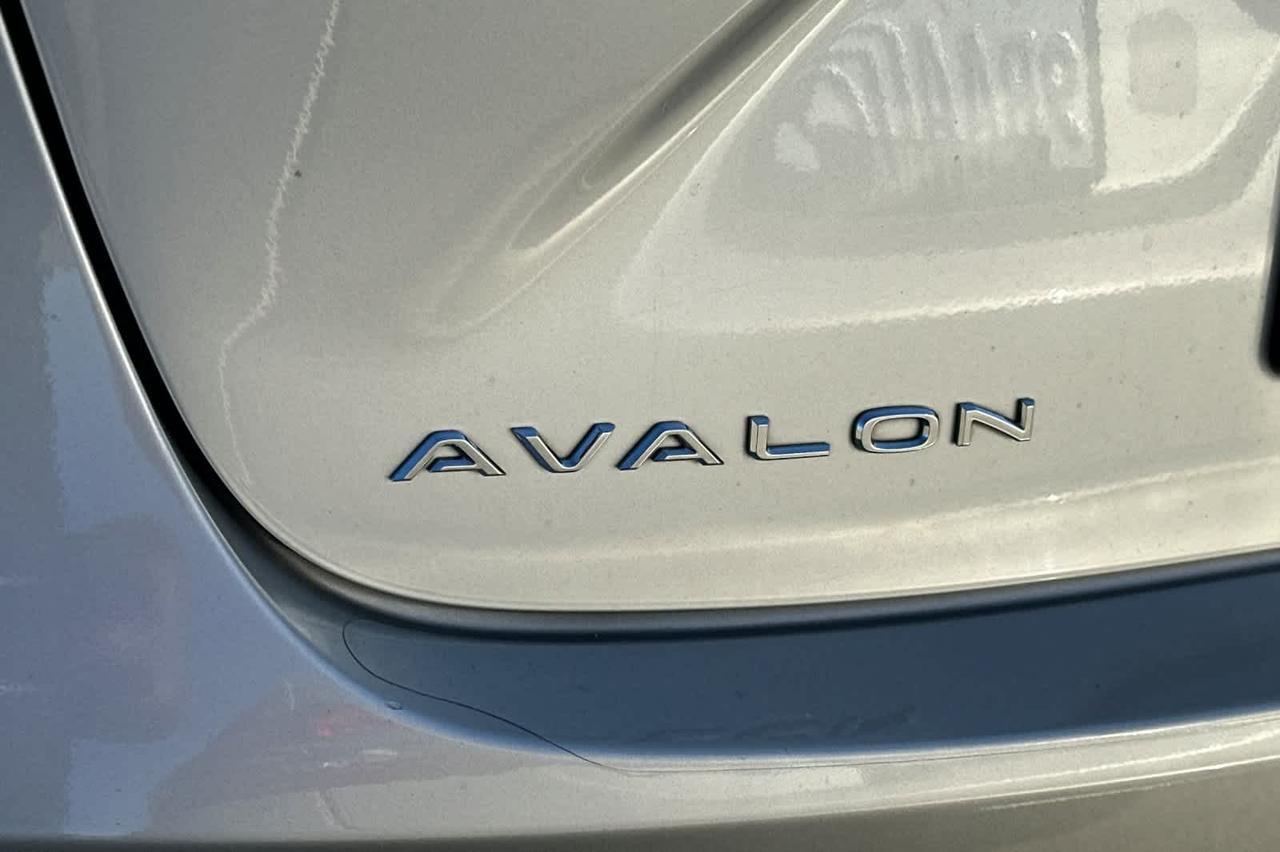 2013 Toyota Avalon Limited Roseville CA