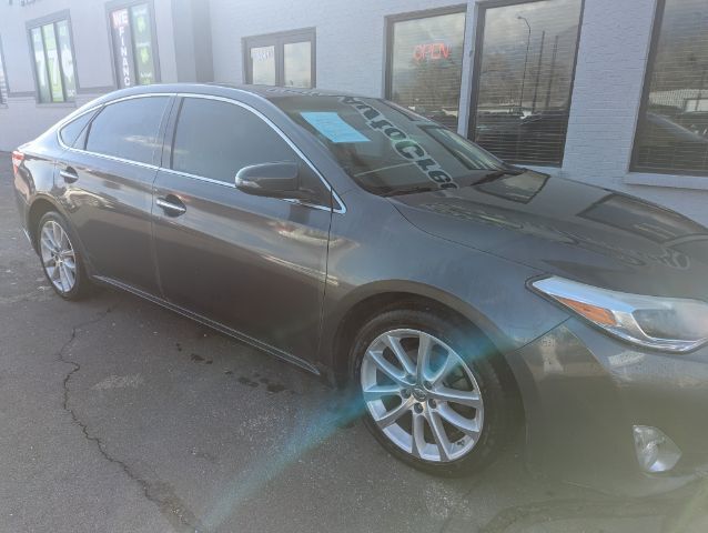 2013 Toyota Avalon Limited Ogden UT
