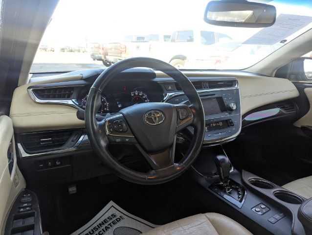 2013 Toyota Avalon Limited Ogden UT