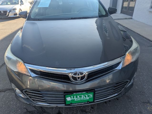 2013 Toyota Avalon Limited Ogden UT
