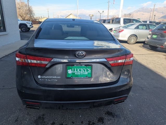 2013 Toyota Avalon Limited Ogden UT