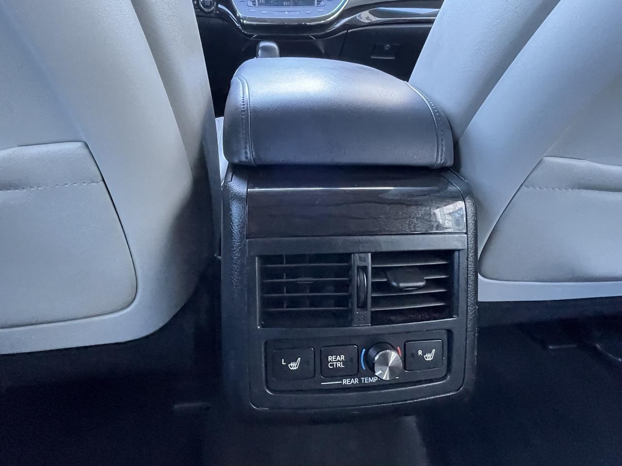 2013 Toyota Avalon Limited Alexandria VA