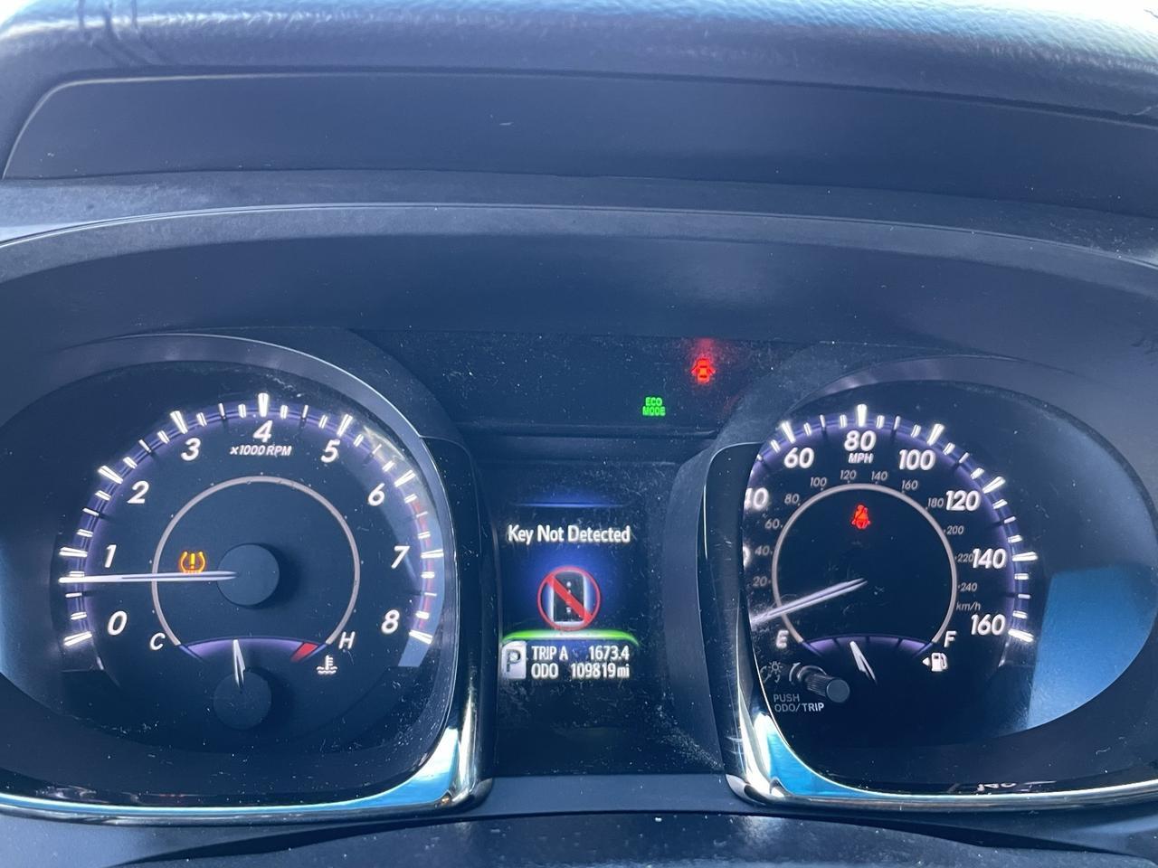 2013 Toyota Avalon Limited Alexandria VA