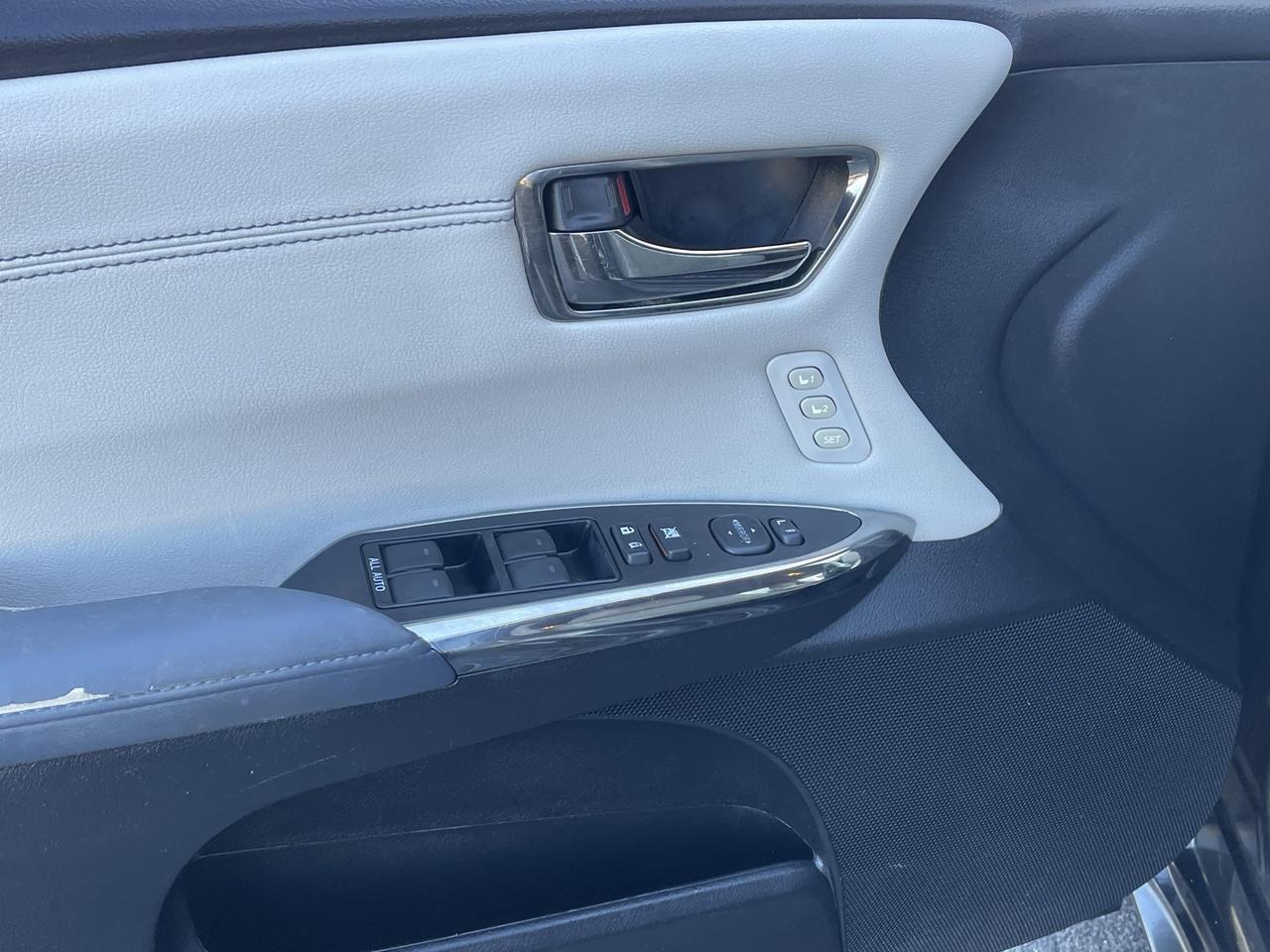 2013 Toyota Avalon Limited Alexandria VA