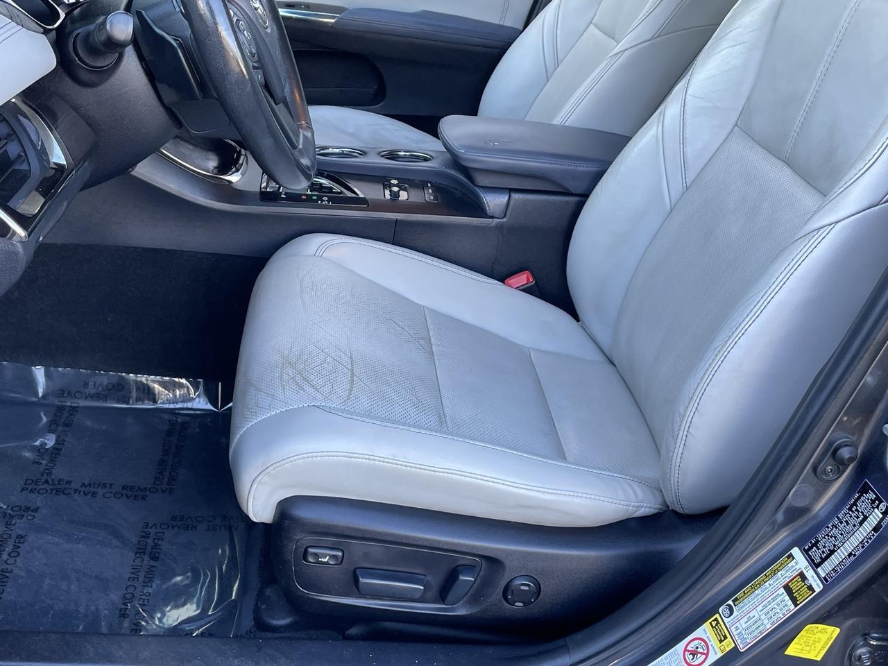 2013 Toyota Avalon Limited Alexandria VA