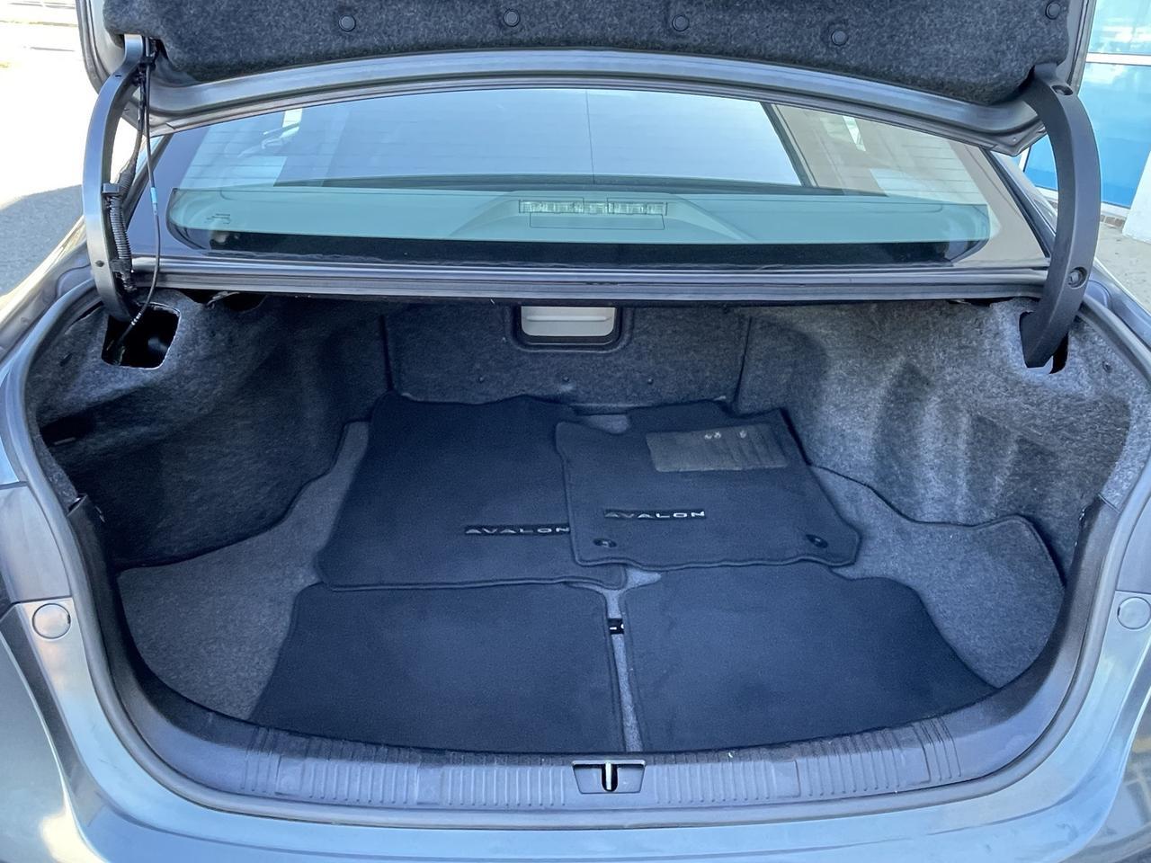 2013 Toyota Avalon Limited Alexandria VA