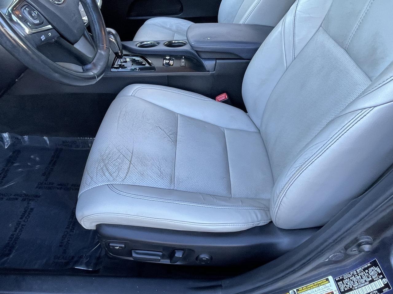 2013 Toyota Avalon Limited Alexandria VA