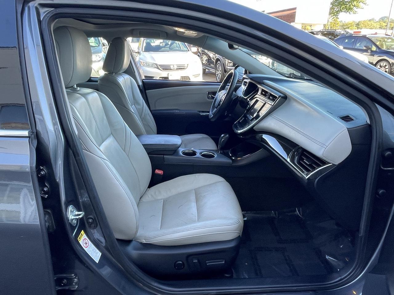 2013 Toyota Avalon Limited Alexandria VA