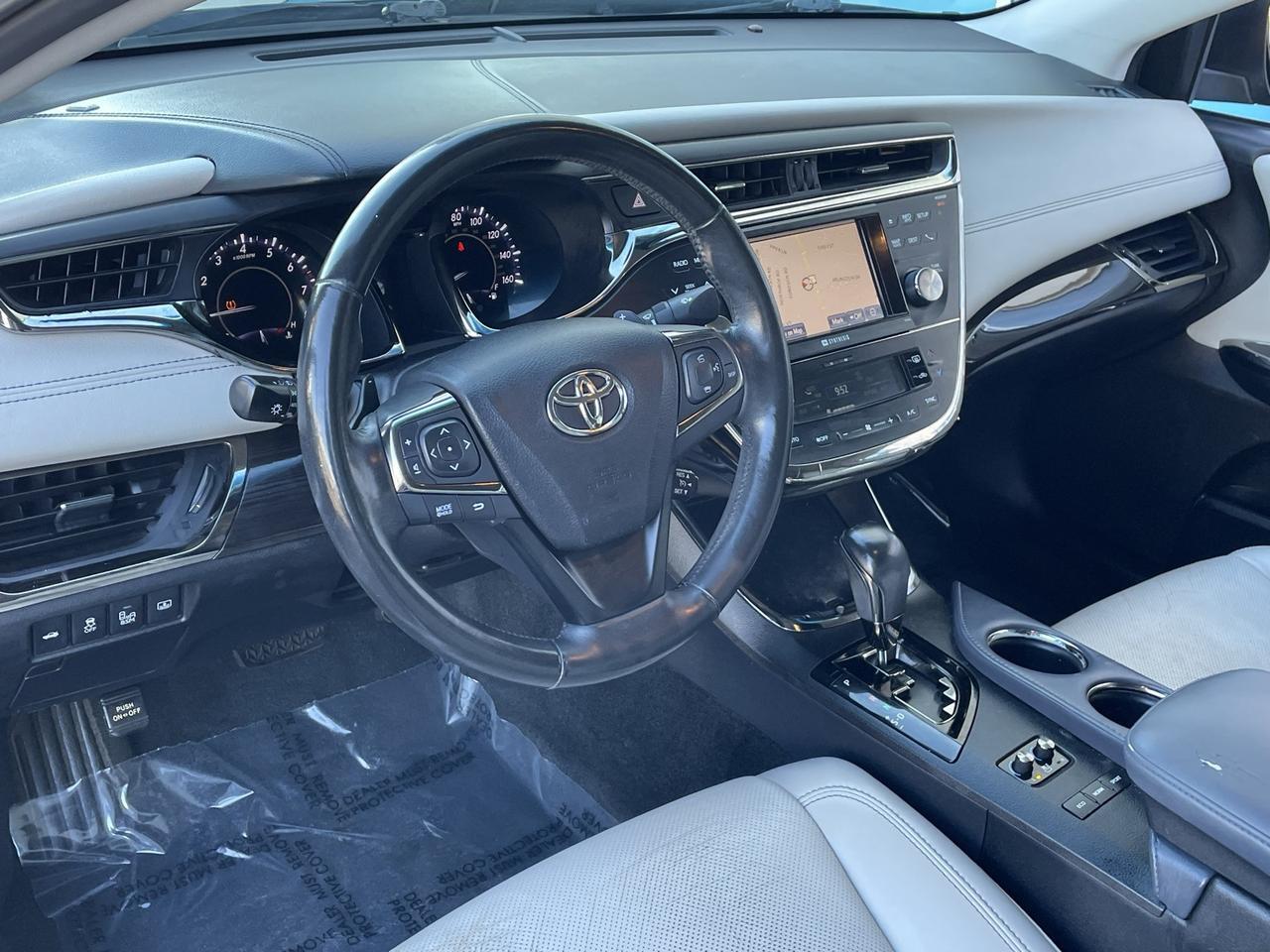 2013 Toyota Avalon Limited Alexandria VA