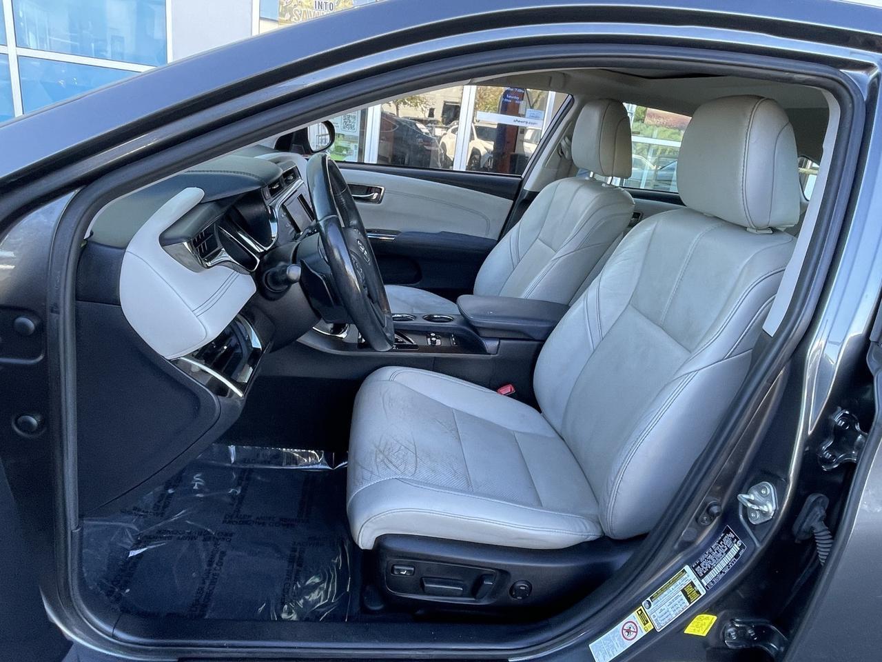 2013 Toyota Avalon Limited Alexandria VA