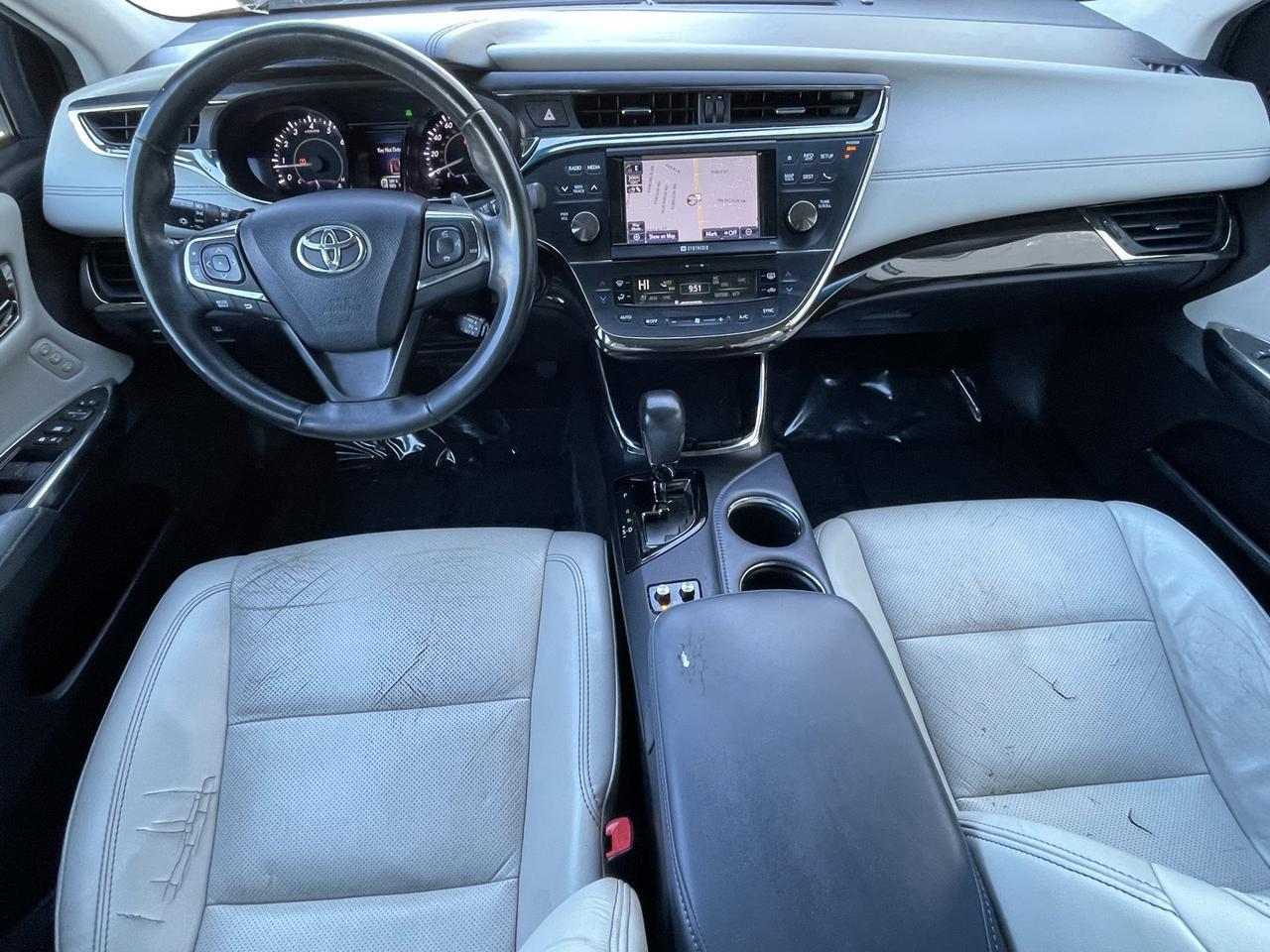 2013 Toyota Avalon Limited Alexandria VA