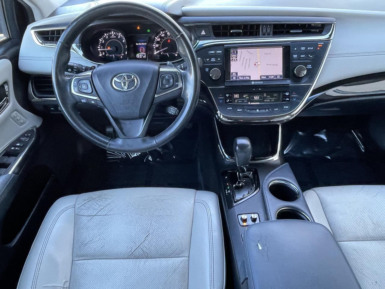2013 Toyota Avalon Limited Alexandria VA