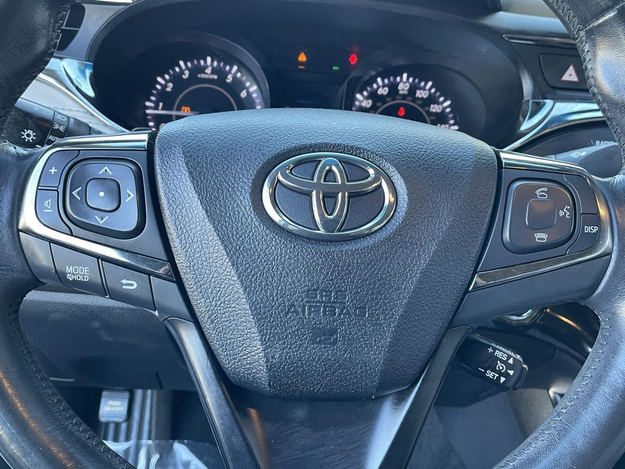 2013 Toyota Avalon Limited Alexandria VA