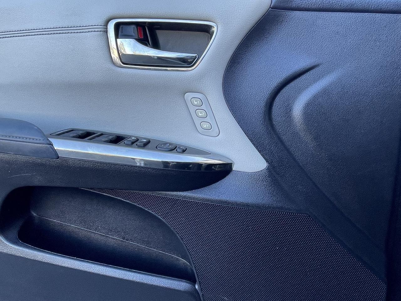2013 Toyota Avalon Limited Alexandria VA