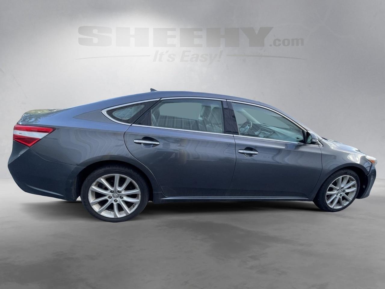 2013 Toyota Avalon Limited Alexandria VA