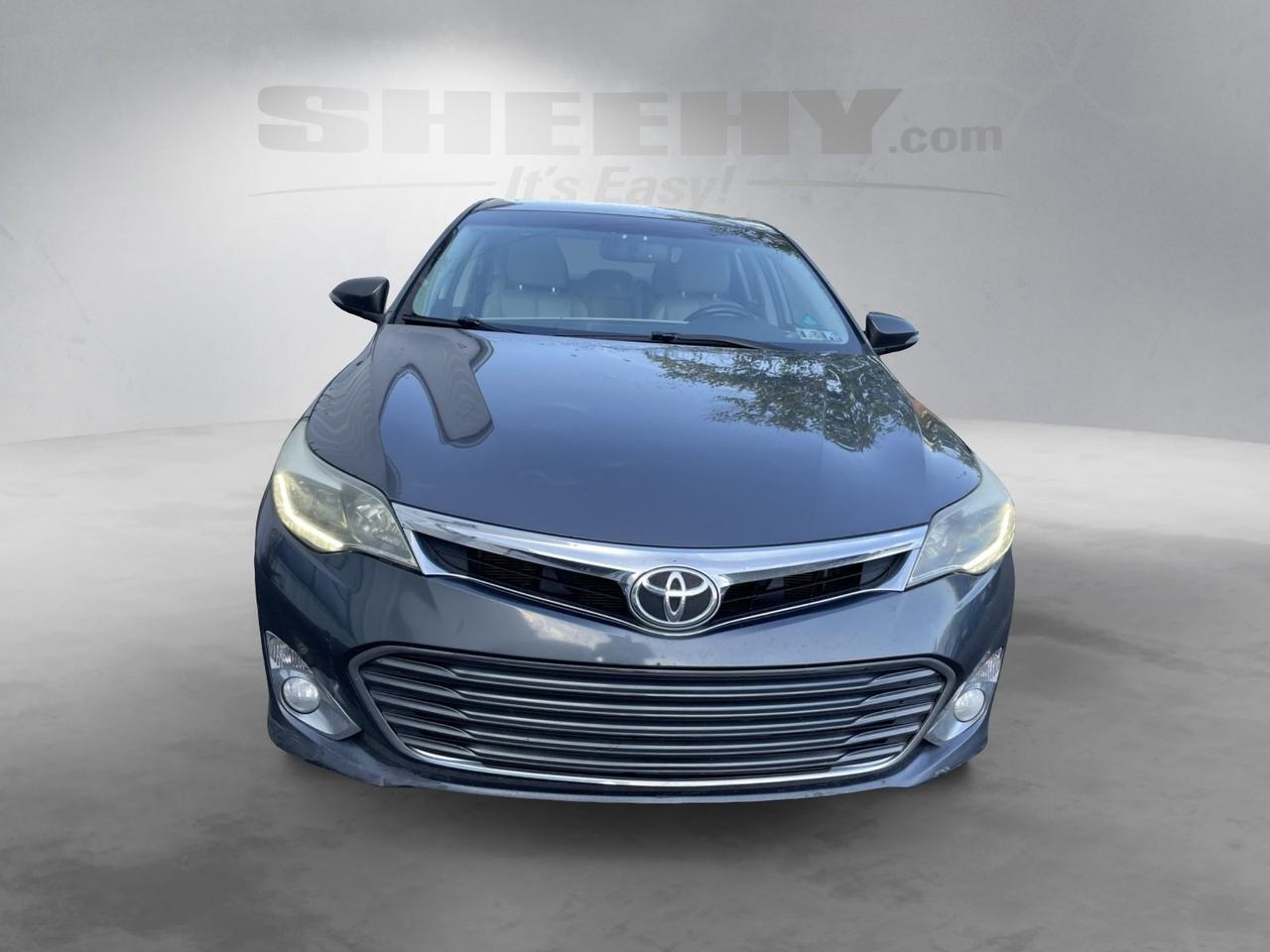 2013 Toyota Avalon Limited Alexandria VA