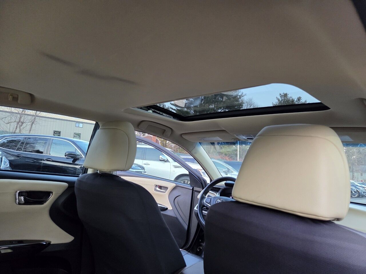 2013 Toyota Avalon XLE Charlton MA