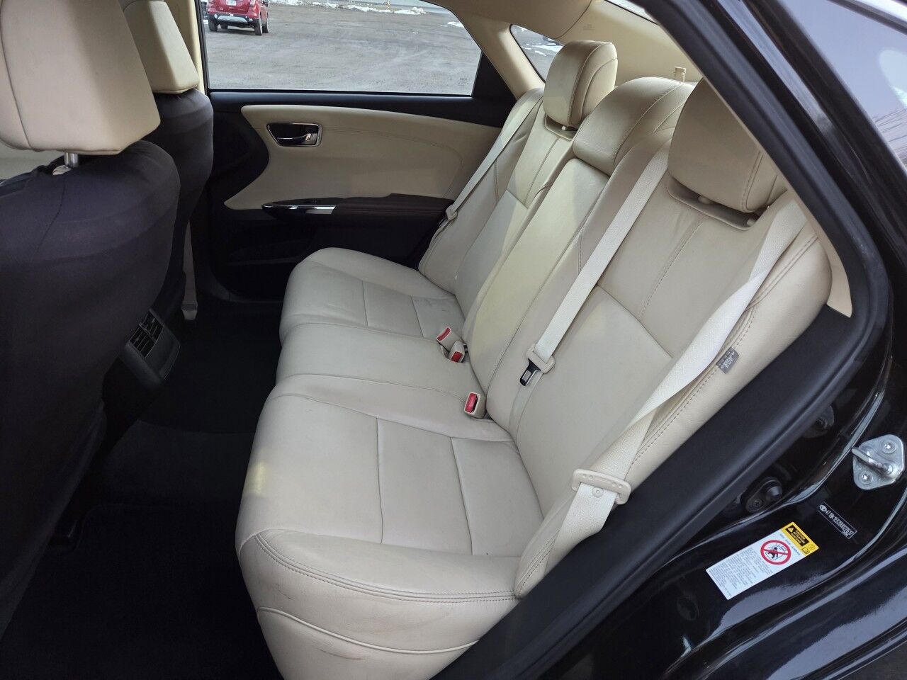 2013 Toyota Avalon XLE Charlton MA