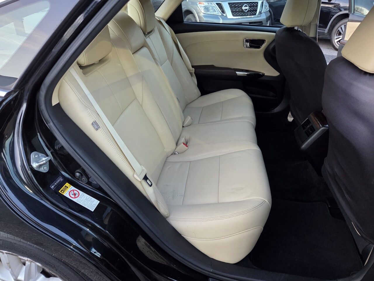 2013 Toyota Avalon XLE Charlton MA