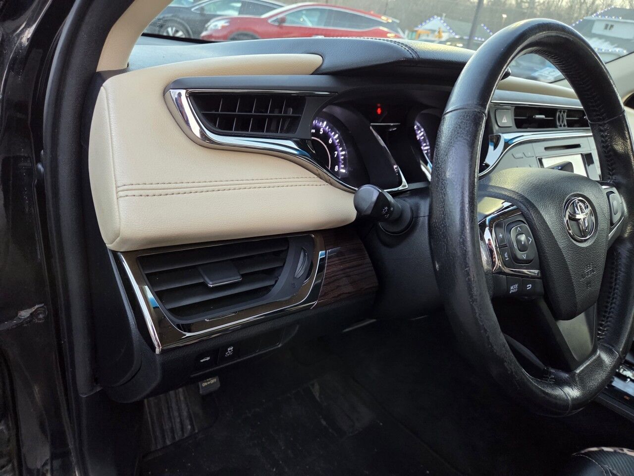 2013 Toyota Avalon XLE Charlton MA