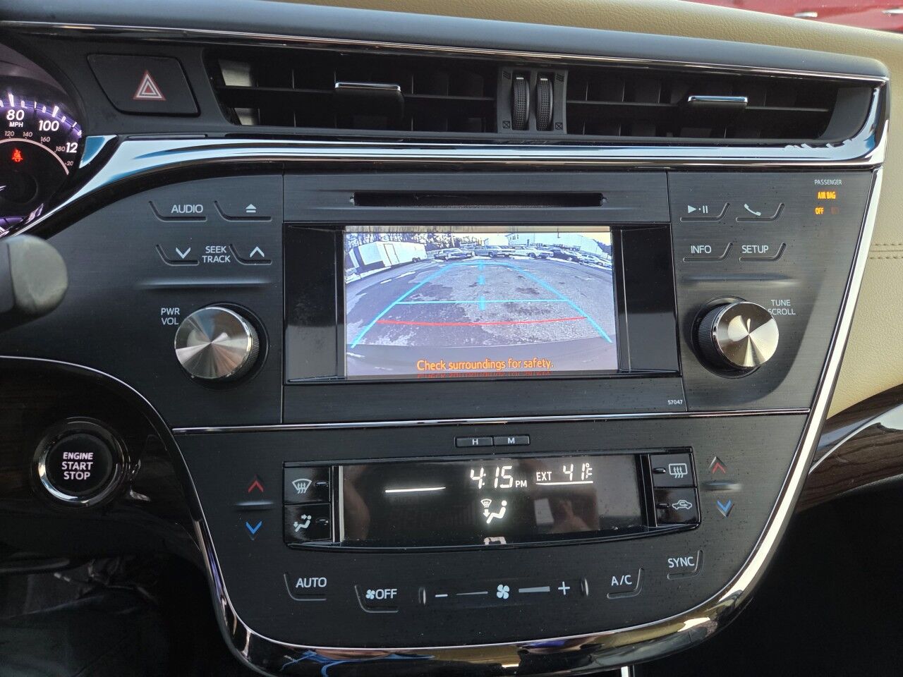 2013 Toyota Avalon XLE Charlton MA