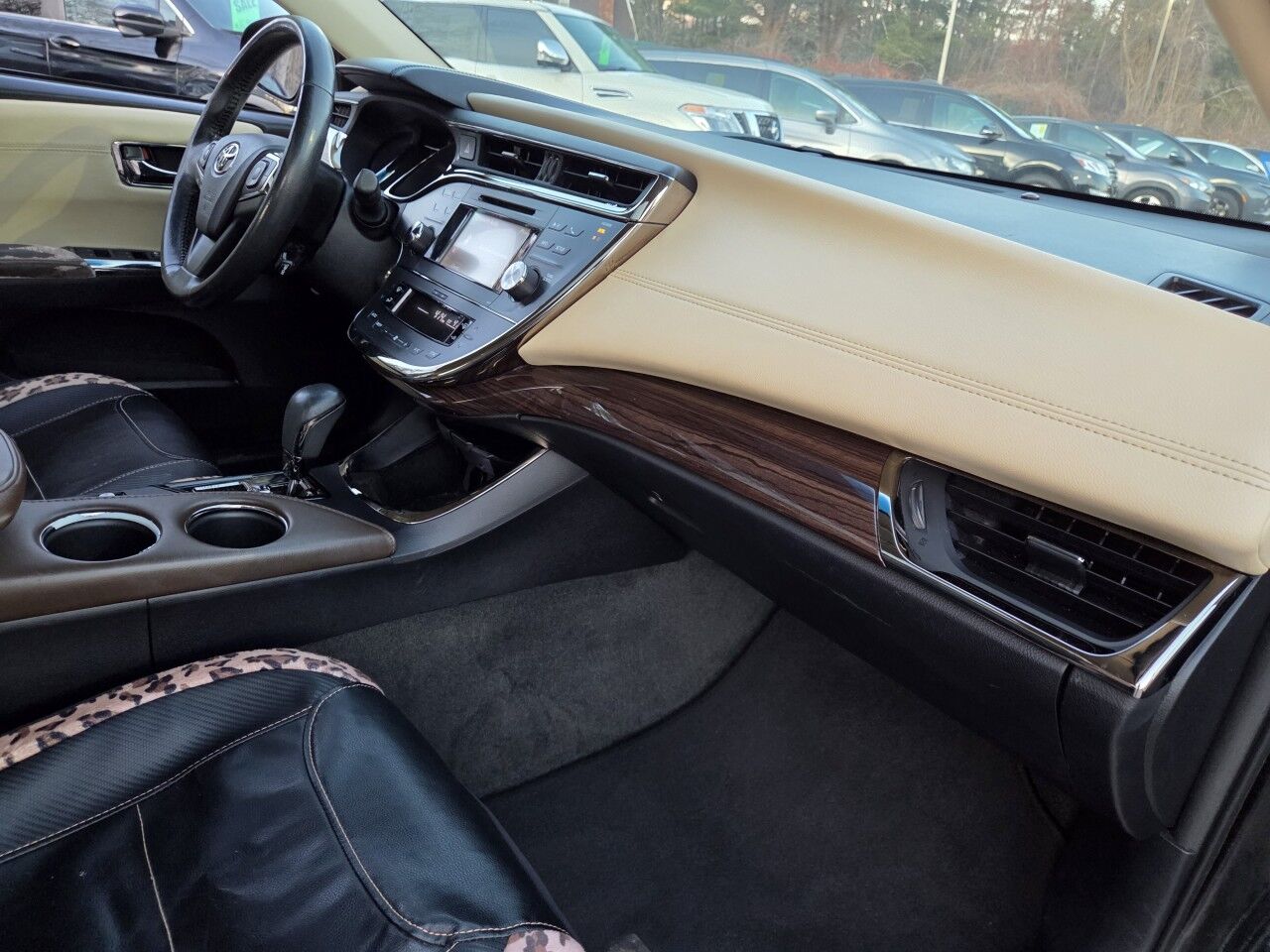 2013 Toyota Avalon XLE Charlton MA