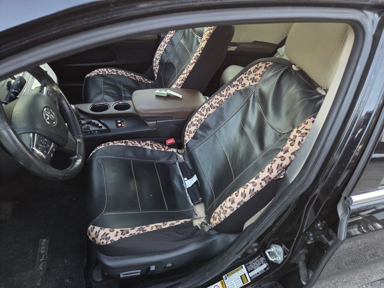 2013 Toyota Avalon XLE Charlton MA