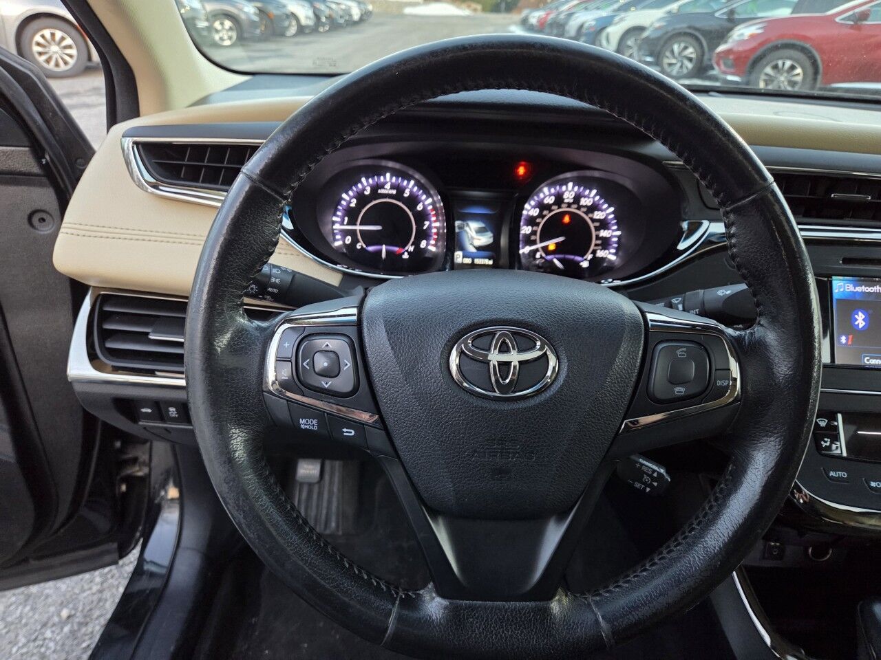 2013 Toyota Avalon XLE Charlton MA