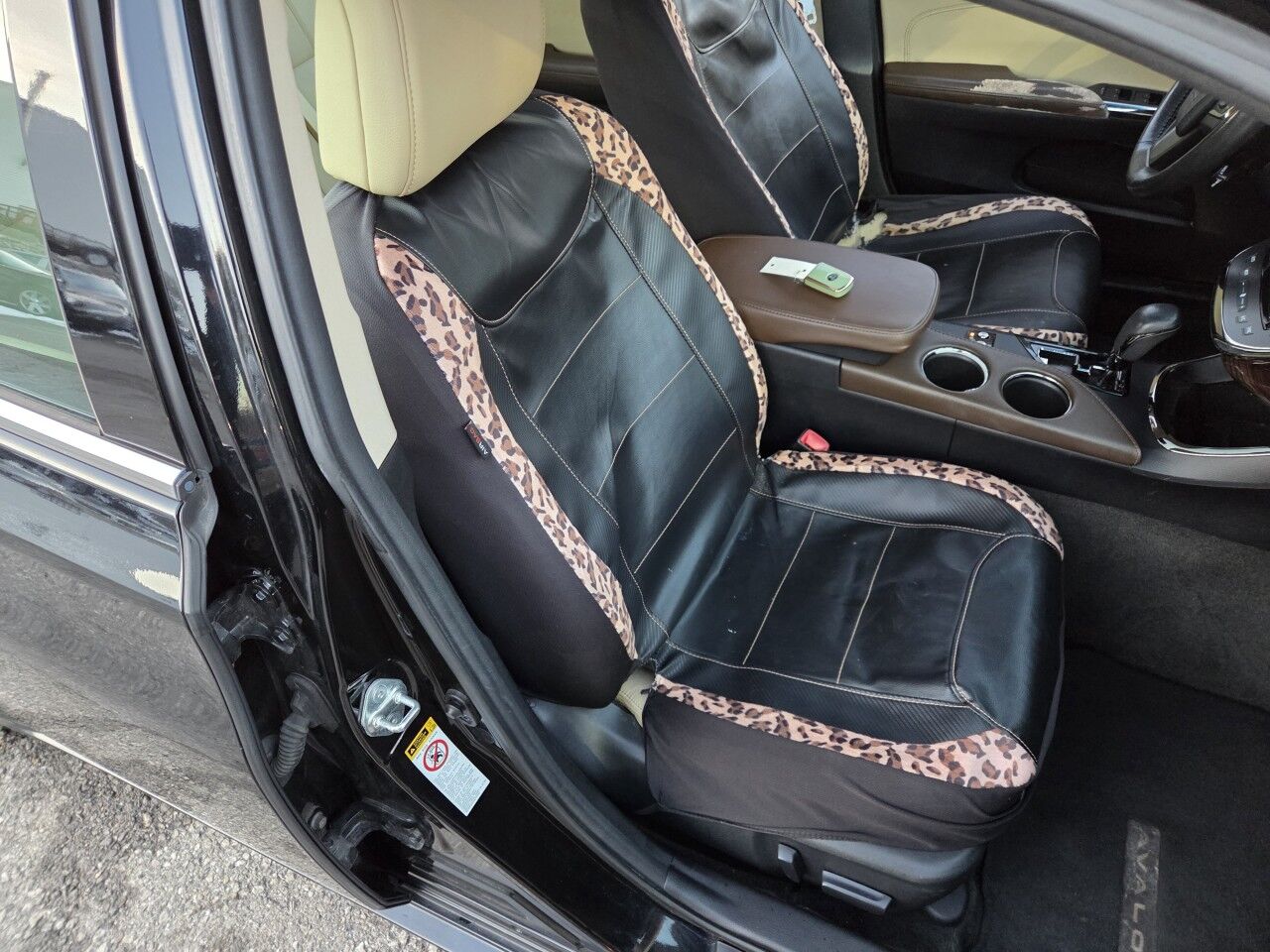 2013 Toyota Avalon XLE Charlton MA