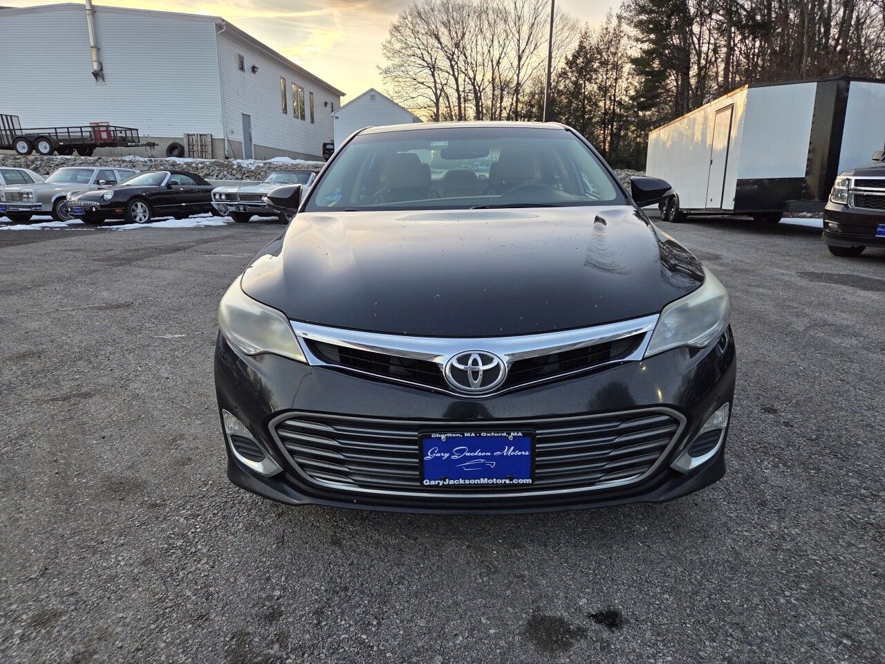 2013 Toyota Avalon XLE Charlton MA