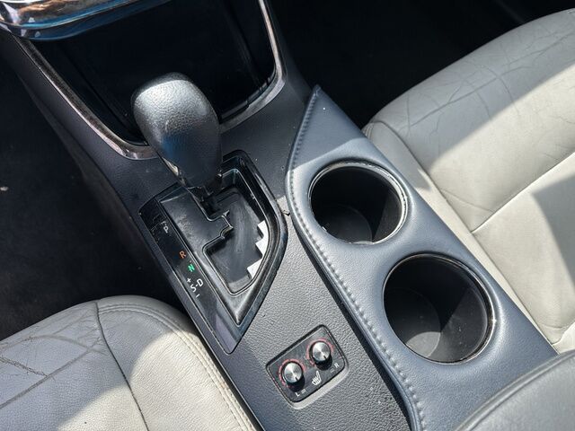 2013 Toyota Avalon XLE College Park GA