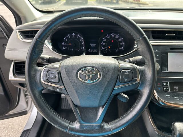 2013 Toyota Avalon XLE College Park GA