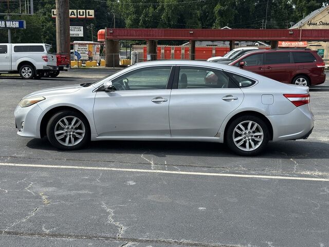 2013 Toyota Avalon XLE College Park GA