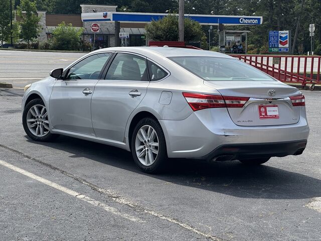 2013 Toyota Avalon XLE College Park GA