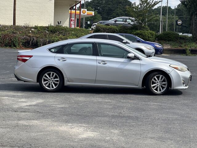2013 Toyota Avalon XLE College Park GA