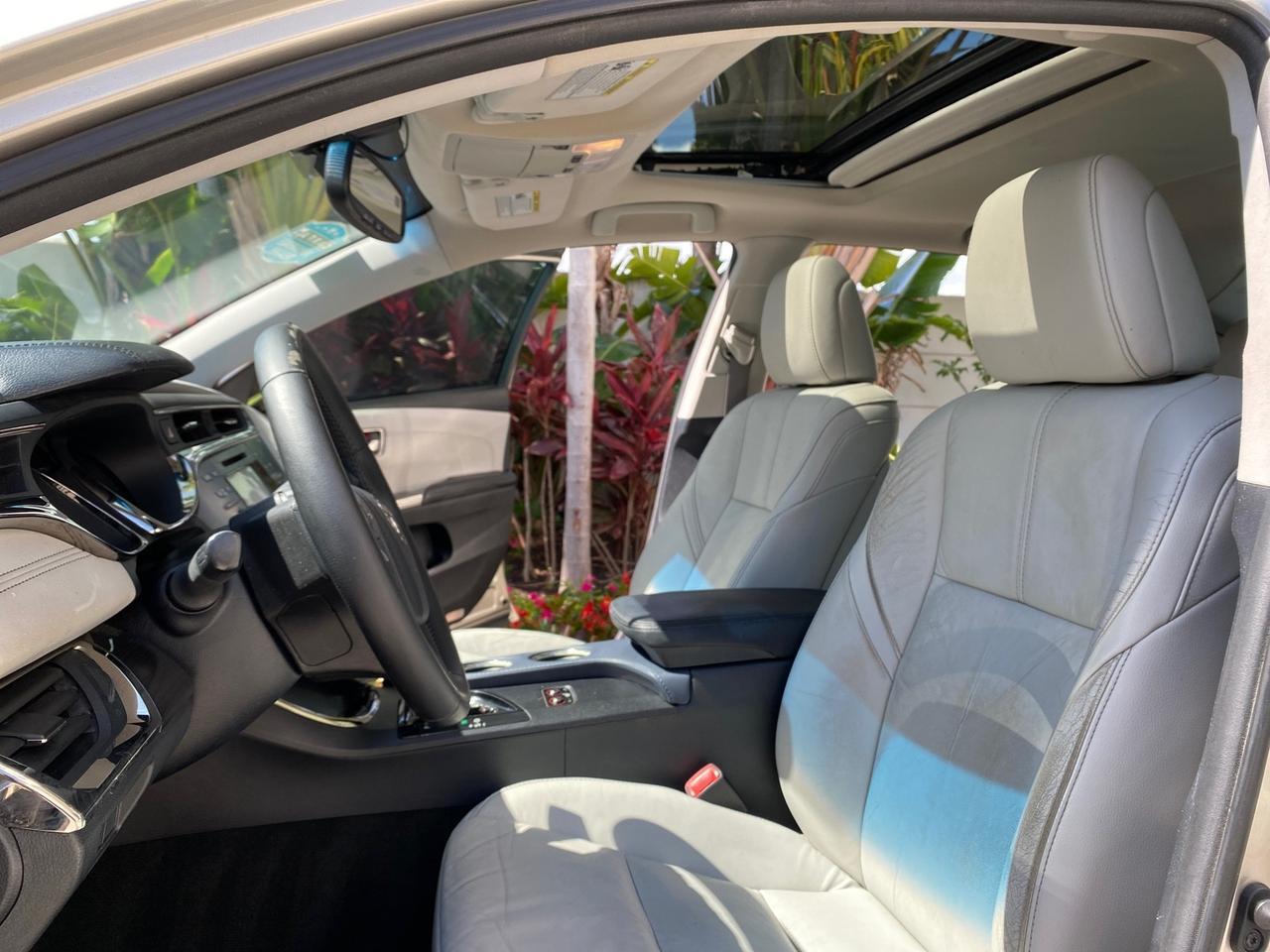 2013 Toyota Avalon XLE Premium LOW MILES 56,196 Pompano Beach FL