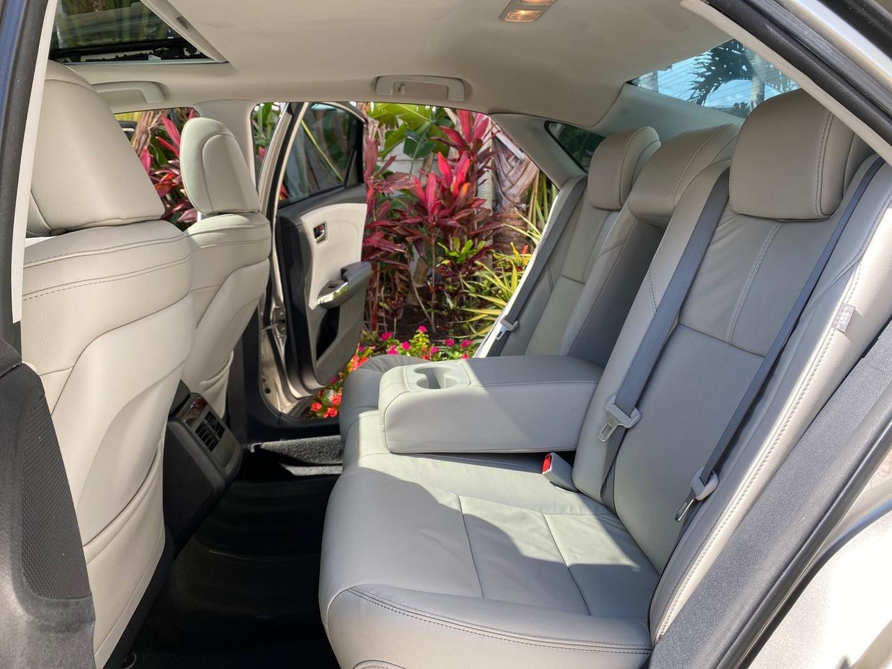 2013 Toyota Avalon XLE Premium LOW MILES 56,196 Pompano Beach FL