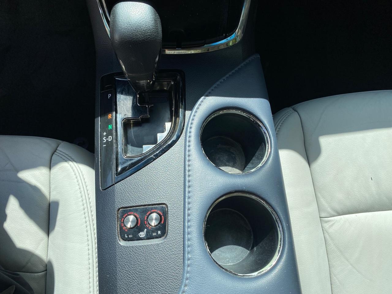 2013 Toyota Avalon XLE Premium LOW MILES 56,196 Pompano Beach FL