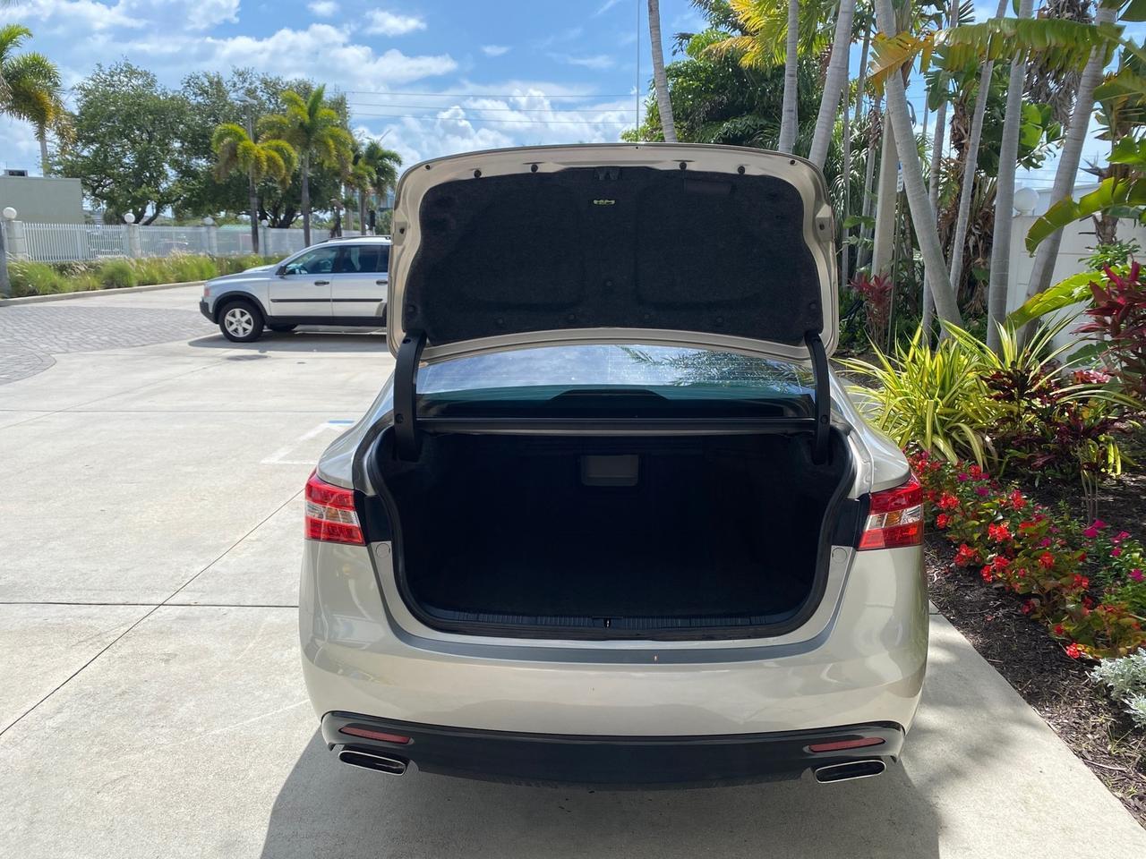 2013 Toyota Avalon XLE Premium LOW MILES 56,196 Pompano Beach FL